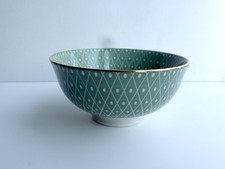 NANA/NANU NANA Schale/grünes