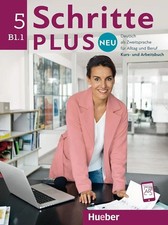 Schritte Plus Neu 5 B1.1