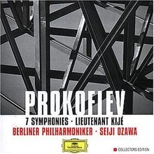 Die sinfonien - sinfonien, /
