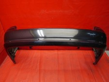 Heckschürze Mercedes S211