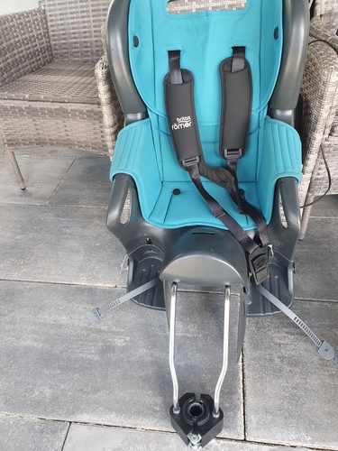 Britax römer jockey comfort - britax,