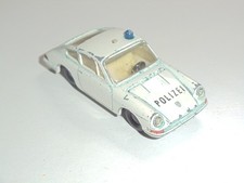 Siku V 235 Autobahn Streifenwagen Porsche 901