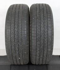 2 x 225/60R17 99V Sommerreifen