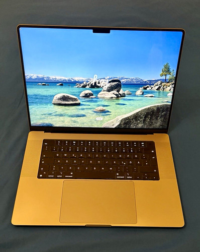 Apple macbook pro m1 16gb - pro,