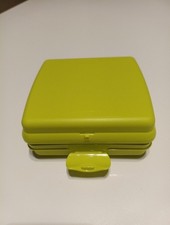 Tupperware Sandwichbox