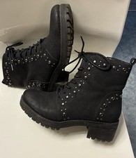 Winter Boots Stiefel Graceland