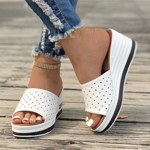 Damen sandalen hausschuhe - damen,