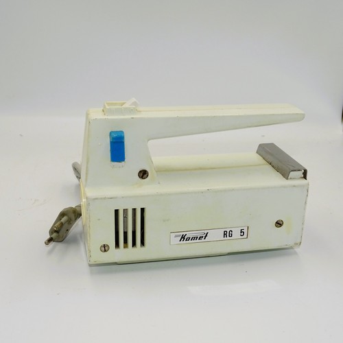 Ddr handmixer komet rg5 - ddr,