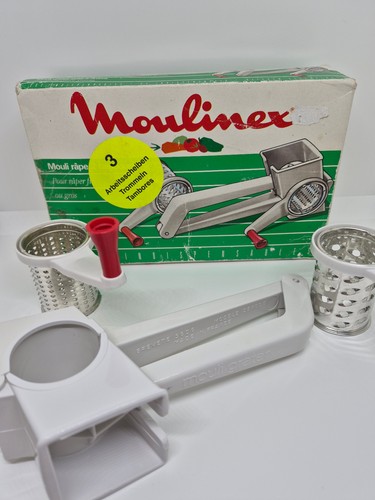 Moulinex reibe mouli - reibe-mouli, 2
