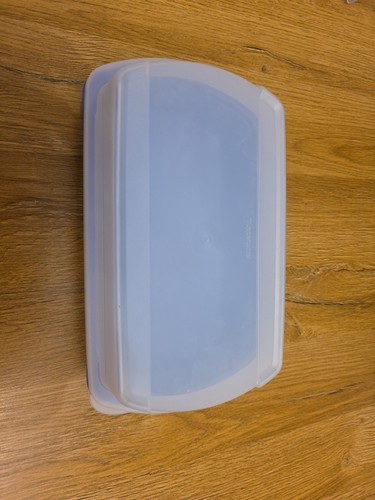 Tupperware four seasons - tupperware, hoch