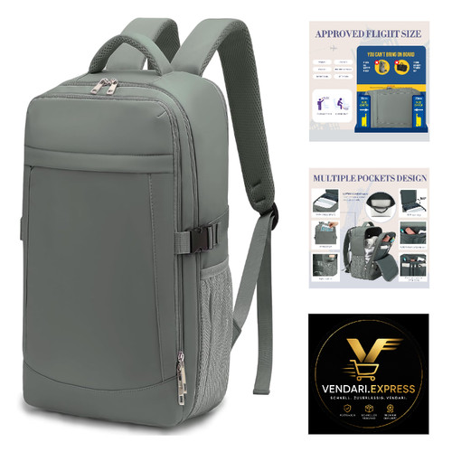 Ryanair handgepäck rucksack - ryanair,