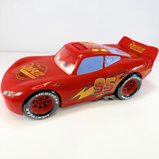 Disney Pixar Cars Lightning