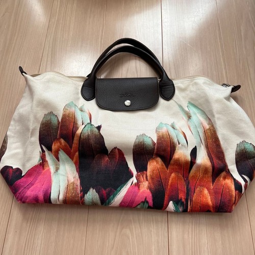 Longchamp pliage federdruck - le,