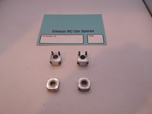 4wd vorder und hinterrad - und,