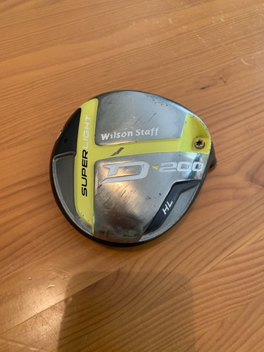 Wilson staff 300 superlight - staff,