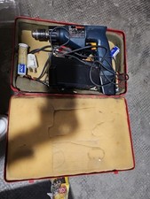 Akku Bohrschrauber Bosch Gsr 9,6 VE