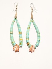 Hopi Heishi jacla Loop