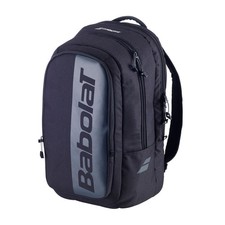 Babolat Court Hero Rucksack Tennis schwarz