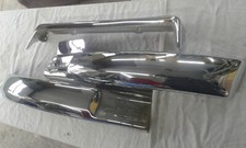 Wartburg 311 / 312 Stoßstange