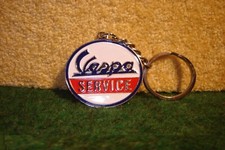 1:1 Vespa Service Anhänger