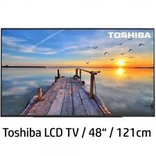 Fernsehgerät Toshiba 42ZV555D - 42 Zoll - 122cm - sehr guter Zustand