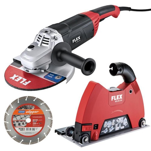 Flex winkelschleifer 2200 - flex, l
