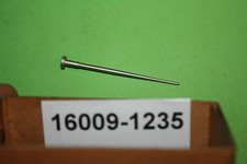 original Nadel Gasschieber