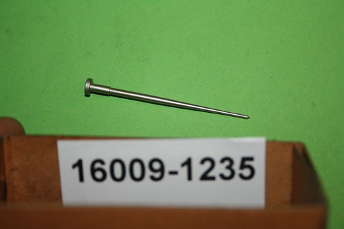 Original nadel gasschieber - original,
