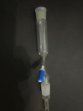 Tropftrichter 50ml 2x NS 29/32