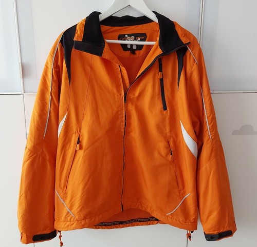 Tcm running gear orange - tcm,,