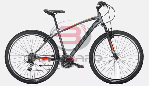 Mtb montana escape - escape, herren