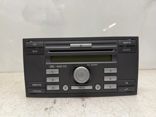 Ford transit autoradio radio - transit,