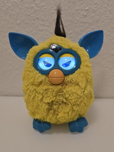 Furby interaktive spielzeug - furby,