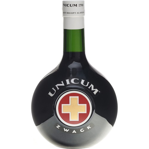 Zwack unicum liter - unicum, 3,0