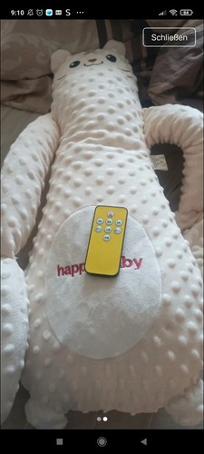 Happy baby klopfer - happy, po