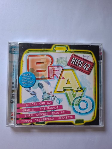 Bravo hits sehr - |, cd