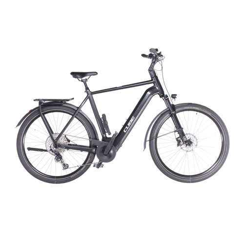 Cube kathmandu hybrid exc - hybrid, 750