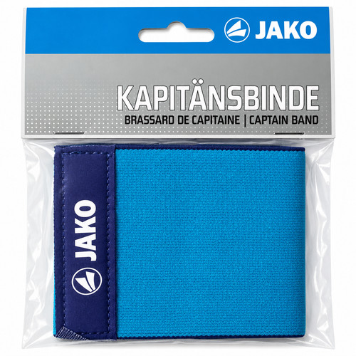 Jako fußball kapitänsbinde - jako,