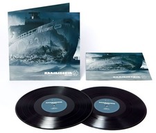 Rammstein Rosenrot / 2LP / 12"