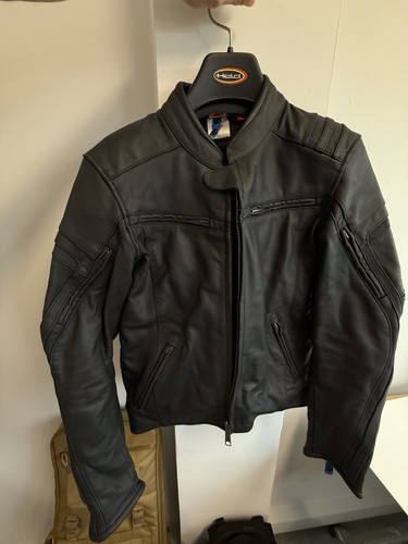 Held cosmo lederjacke - held,