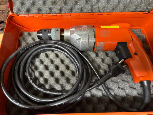 Fein gewindeschneidmaschine - fein,