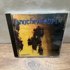 Ameisenstaat von knochenfabrik - ameisenstaat,