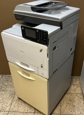 Ricoh MP C305