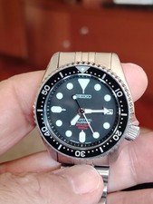 Seiko perpetual calendar scuba - seiko,