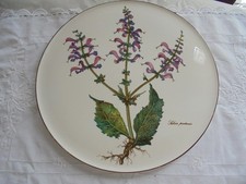 Kuchenplatte - rund von Villeroy & Boch - Botanica