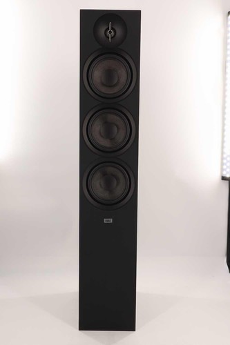 Elac debut df63 bk - debut, 3.0