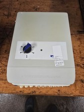 systemair lüftungs-regler