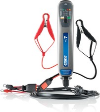 EXIDE Batterieladegerät 12/7
