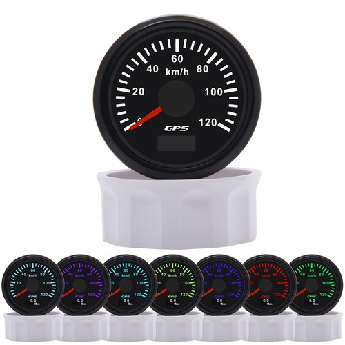 52mm gps - 52mm,
