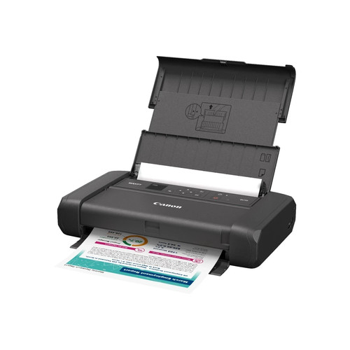 Canon maxify bx110 mobiler - canon,